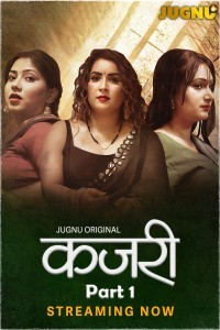 Kajri (2025) S01 Jugnu Hindi Webseries