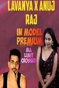 Limit Crossed (2025) LavaOTT Hindi Short Film