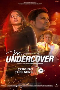 Mrs Undercover (2023) Bollywood Hindi Movie
