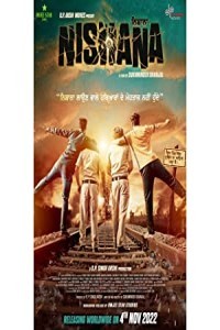 Nishana (2022) Punjabi Movie