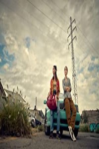 No Traces (2023) Web Series