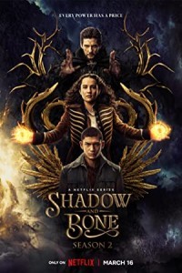 Shadow and Bone (2023) Hindi Season 02