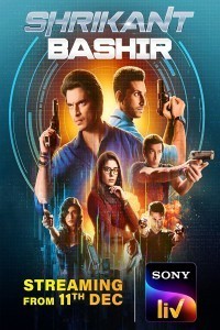 Shrikant Bashir (2020) Hindi Season 01