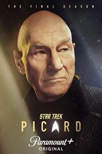 Star Trek Picard (2023) Hindi Season 03