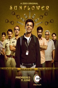Sunflower (2021) Season 01 Web Series