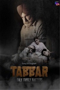 Tabbar (2021) Hindi Season 01