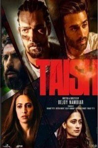 Taish (2020) Hindi Season 01