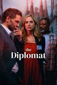 The Diplomat (2023) Hindi Season 01