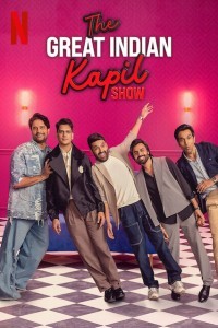 The Great Indian Kapil Show (2025) Season 3 Hindi TV Show