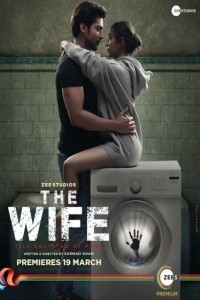 The Wife (2021) Hindi Season 01