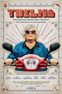 Thelma (2024) Hollywood English