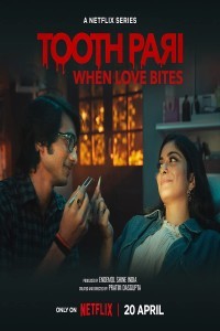 Tooth Pari (2023) Hindi Season 01