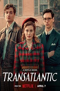 Transatlantic (2023) Hindi Season 01