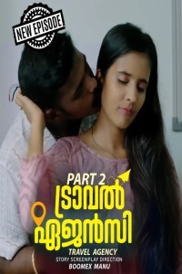 Travel Agency (2025) S01 BoomEX Hindi Unrated Webseries