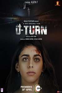 U-Turn (2023) Bollywood Hindi Movie