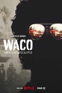 Waco American Apocalypse (2023) Hindi Season 01