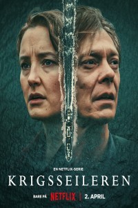War Sailor (2023) Hindi Season 01