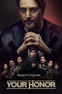 Your Honor (2021) Hindi Season 02
